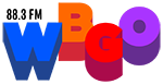 WBGO logo